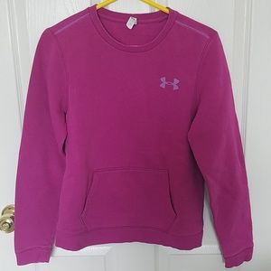 Under Armour crewneck